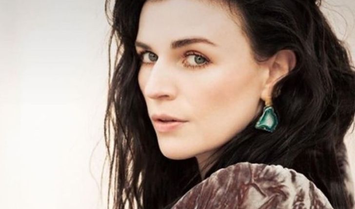 Who Is Aisling Bea Dating? All Details here